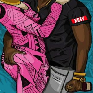 Listen to Esta Pa Mi (Explicit) song with lyrics from Krey