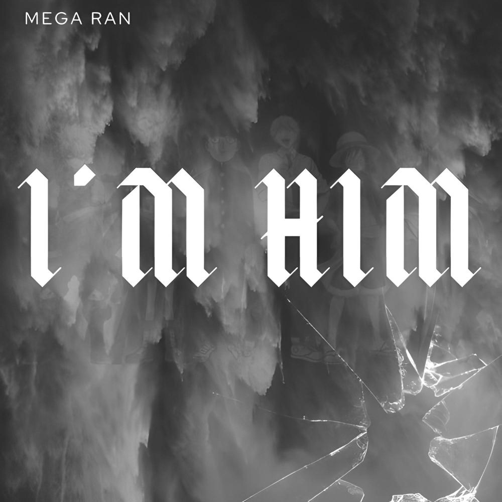 I'm Him (Instrumental)