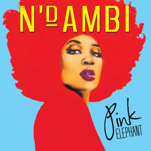 收聽N'dambi的L.I.E. (Album Version)歌詞歌曲