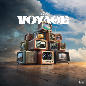 Album Voyage (Explicit) from Ô-Lit