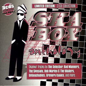 ดาวน์โหลดและฟังเพลง On My Radio (其他) พร้อมเนื้อเพลงจาก The Selecter