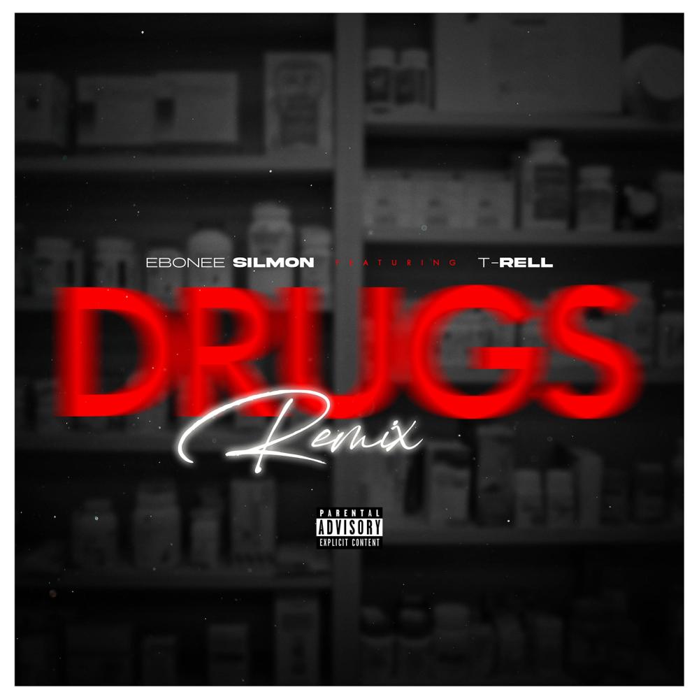 *** (feat. T-Rell) (remix|Explicit)