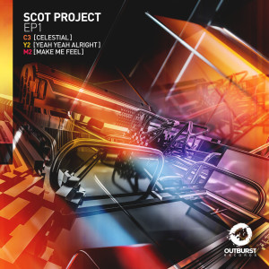 Album EP1 from Scot Project