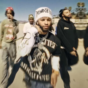 default playlist img