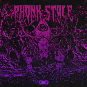 Listen to PHONK STYLE (Explicit) song with lyrics from Yorkanee