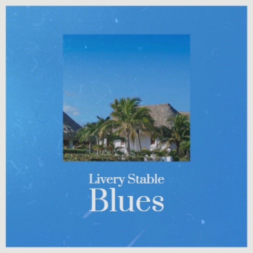 Livery Stable Blues