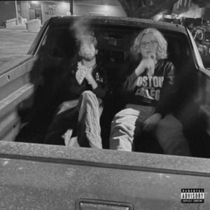 Album PRECURSOR (Explicit) from Tye