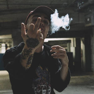 default playlist img