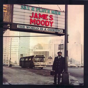 收聽James Moody的Country City Country歌詞歌曲