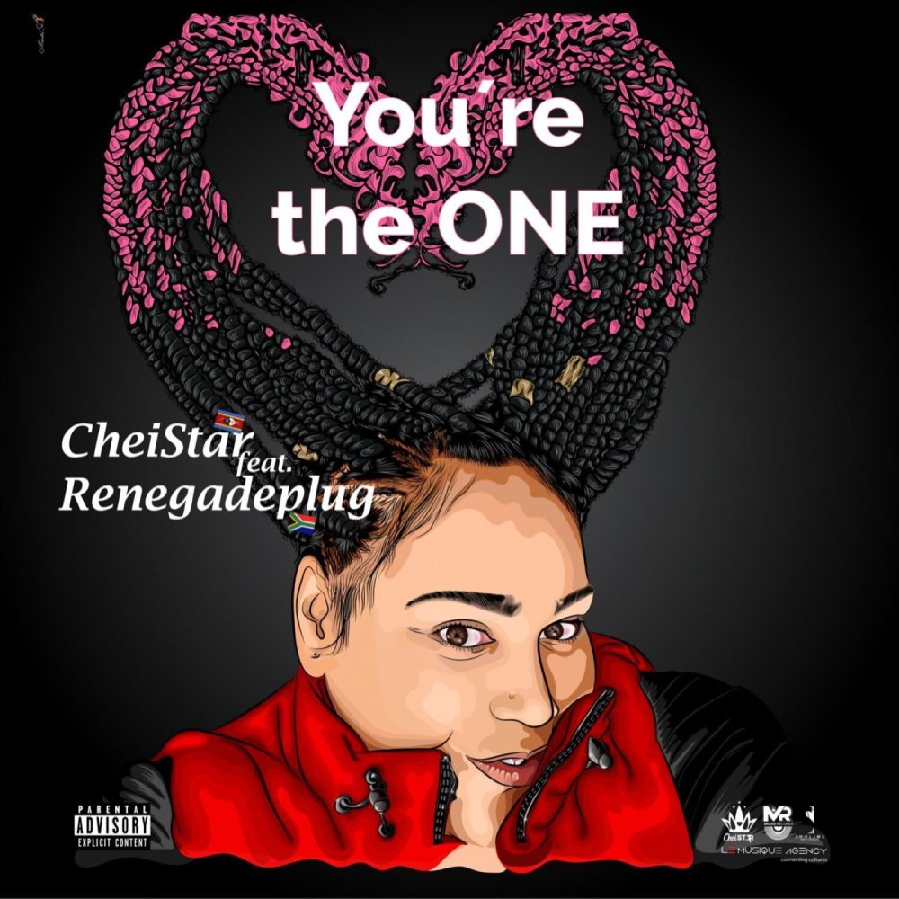 You're the One (Explicit)