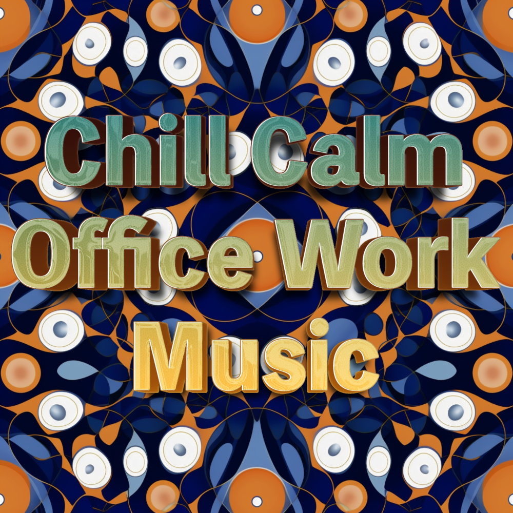 Song For Focus Work