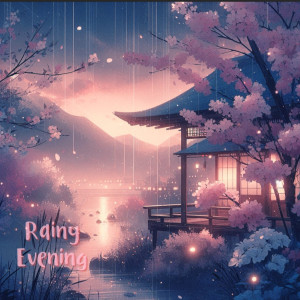 Album Rainy Evening from Edditter