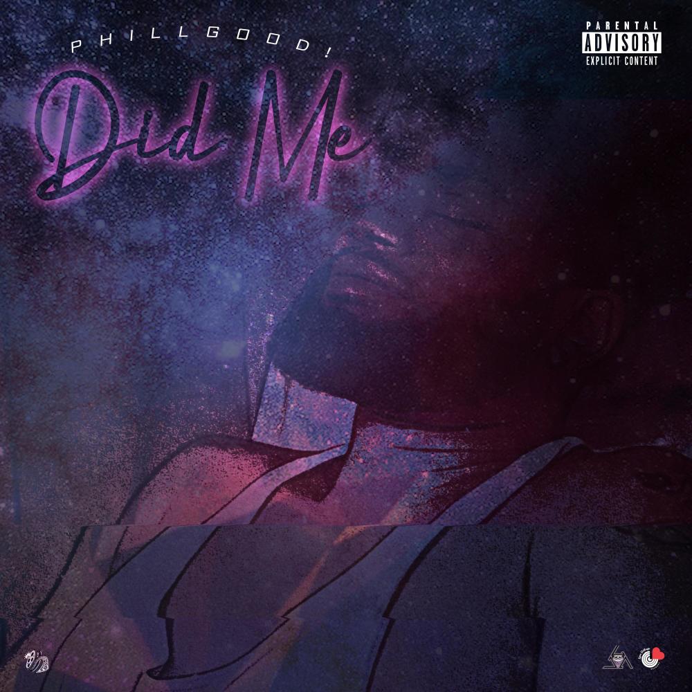 Did Me! (Explicit)