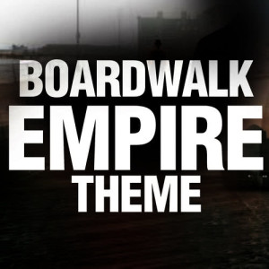 ดาวน์โหลดและฟังเพลง Boardwalk Empire พร้อมเนื้อเพลงจาก Various