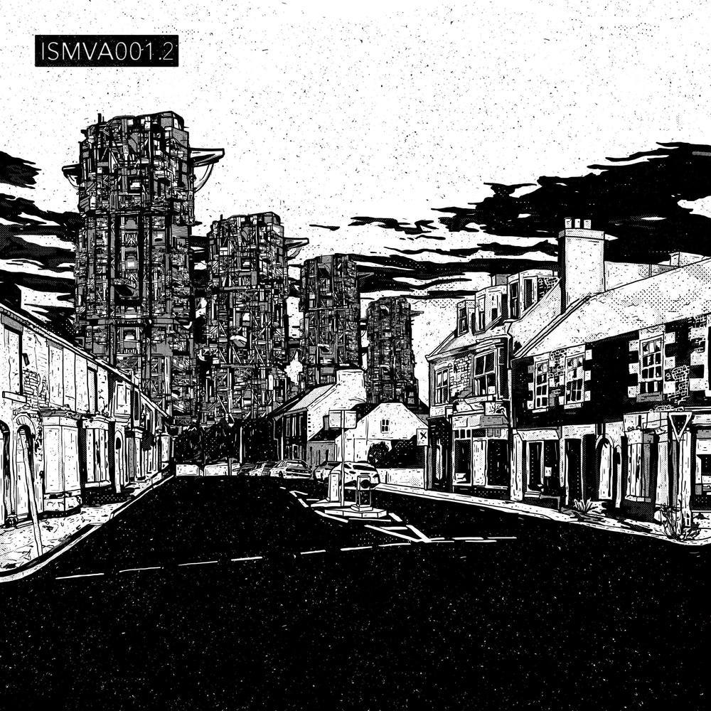 Global Collapse (Original Mix)