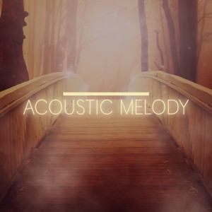 어쿠스틱 멜로디的专辑이 노래를 듣게 된다면