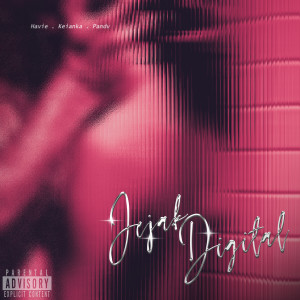 Album Jejak Digital (Explicit) from Havie Jack