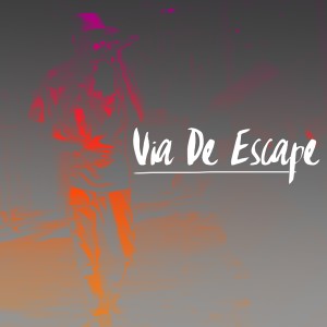 Rocka Way的专辑Via De Escape
