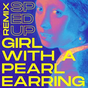 อัลบัม Girl With a Pearl Earring (Sped Up) ศิลปิน Carson Ruby Kimmerly