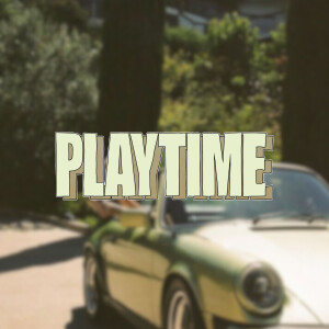 BoomBæp的專輯Playtime (Explicit)