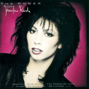 ดาวน์โหลดและฟังเพลง The Power of Love พร้อมเนื้อเพลงจาก Jennifer Rush