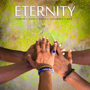 收聽EsMod的Eternity (feat. Soni, LaDarryl & Bo3) (Radio Edit)歌詞歌曲