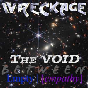 Wreckage的專輯Intro