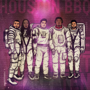 ดาวน์โหลดและฟังเพลง Houston BBQ พร้อมเนื้อเพลงจาก _91nova