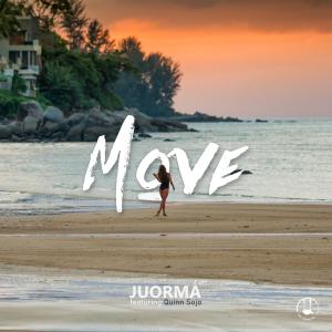Juorma的专辑Move (feat. Quinn Sojo) (Juorma Edit)