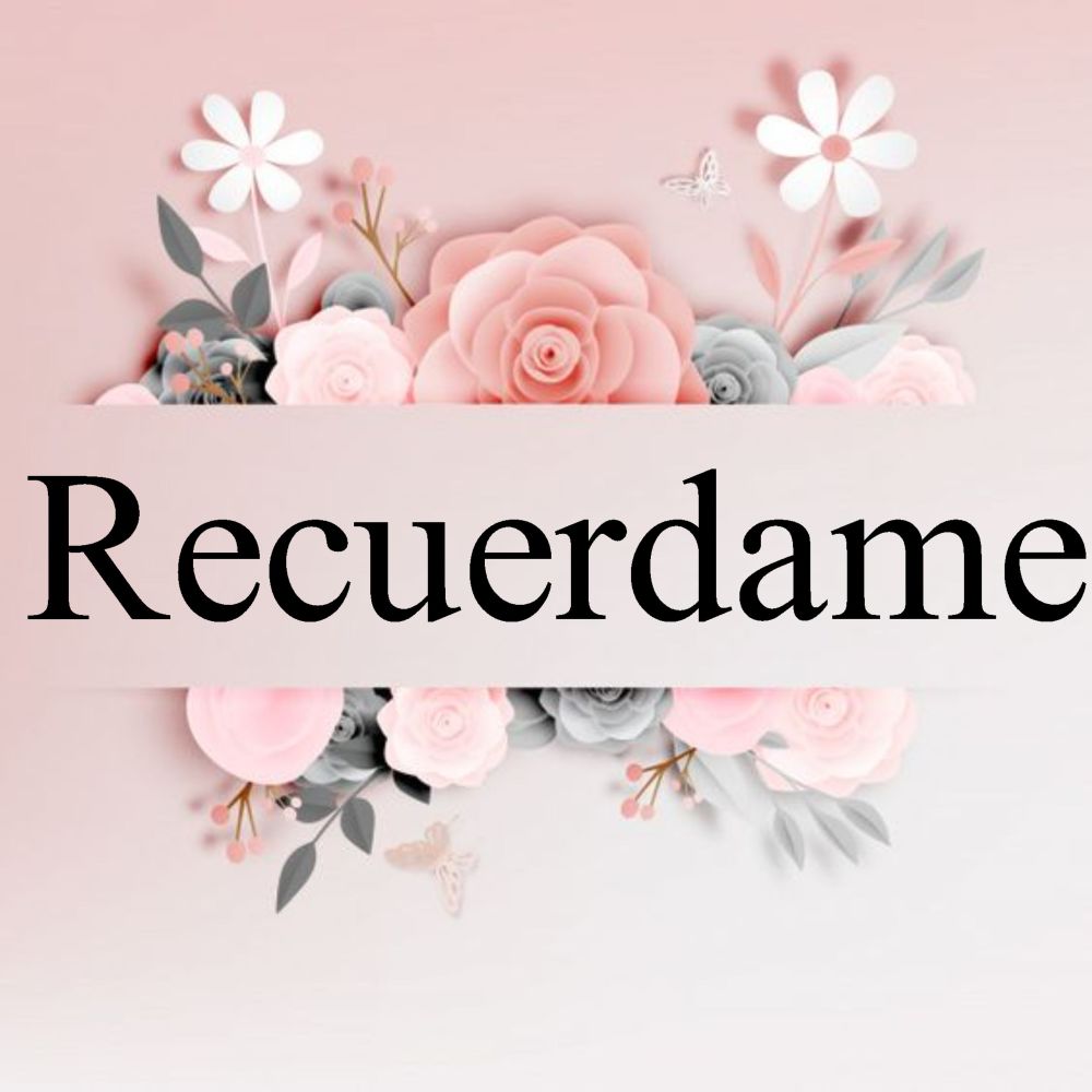 Recordando Los Besos Que Te Di