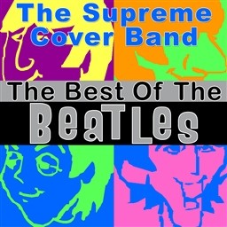 ดาวน์โหลดและฟังเพลง I Feel Fine พร้อมเนื้อเพลงจาก The Supreme Cover Band