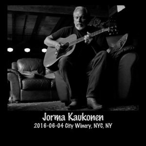 收聽Jorma Kaukonen的I See the Light (Live)歌詞歌曲