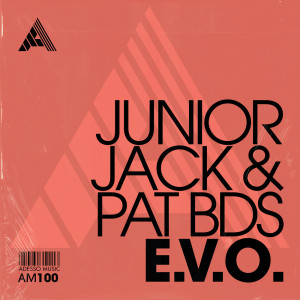 Dengarkan E.V.O. lagu dari Junior Jack dengan lirik