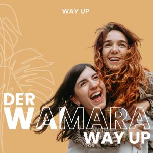 อัลบัม Wamara Way Up ศิลปิน Phil H.