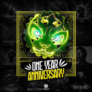 ดาวน์โหลดและฟังเพลง Hardstyle Flow พร้อมเนื้อเพลงจาก SouthernLion南狮电音
