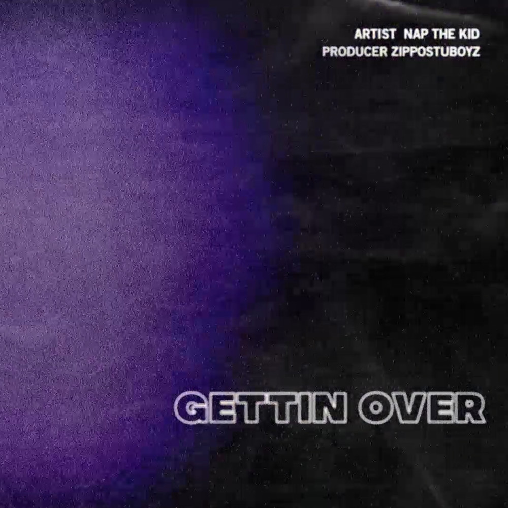 Gettin' Over