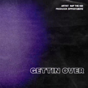 Nap The Kid的專輯Gettin' Over