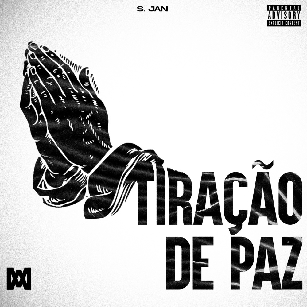 Tiração de Paz (Explicit)