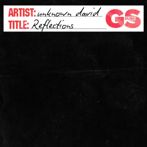 收聽unknown david的Reflections歌詞歌曲