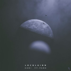 Album SAD! (Explicit) from Lochlainn