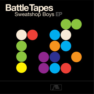 收聽Battle Tapes的Feel the Same歌詞歌曲