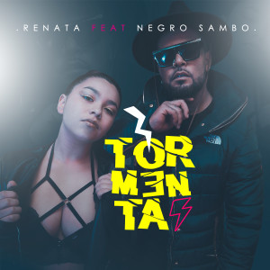 收聽Renata的Tormenta歌詞歌曲