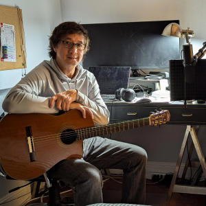 default playlist img