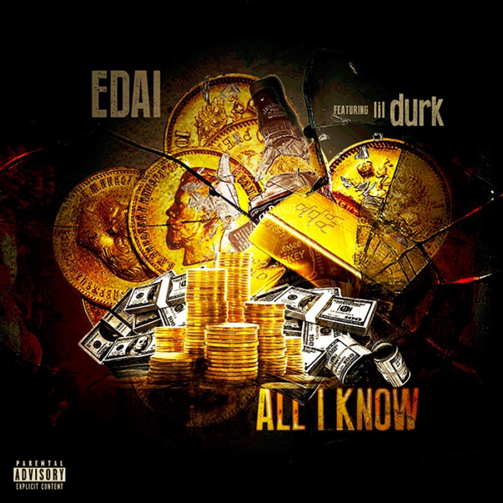 All I Know (Explicit)