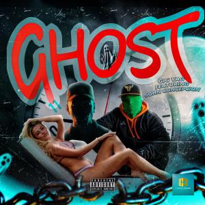 Ghost (feat. John Concepcion) [Explicit]