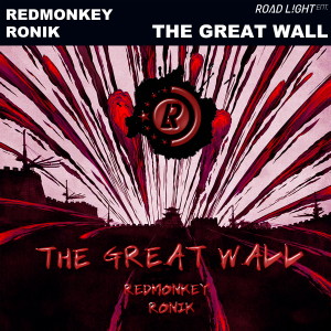 Listen to The Great Wall song with lyrics from Red Monkey