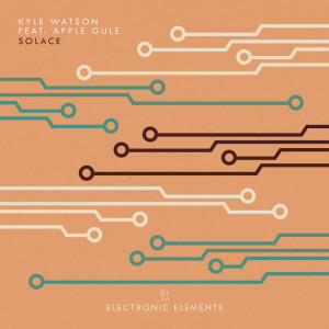 ดาวน์โหลดและฟังเพลง Solace พร้อมเนื้อเพลงจาก Kyle Watson