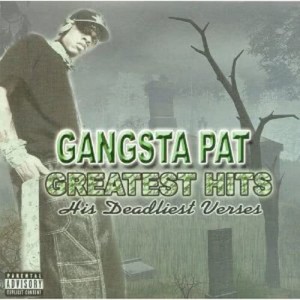 ดาวน์โหลดและฟังเพลง Deadly Verses (Explicit) พร้อมเนื้อเพลงจาก Gangsta Pat