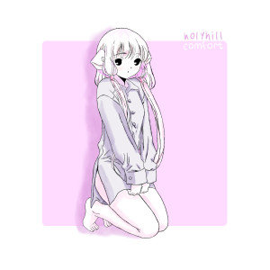 HOLYHILL的專輯Устами