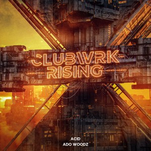 Dengarkan Acid lagu dari Ado Woodz dengan lirik